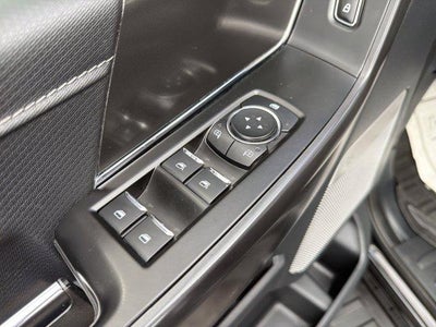2024 Ford F-150 XLT 4WD SuperCrew 5.5' Box