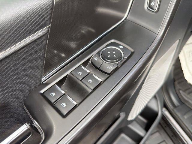 2024 Ford F-150 XLT 4WD SuperCrew 5.5' Box
