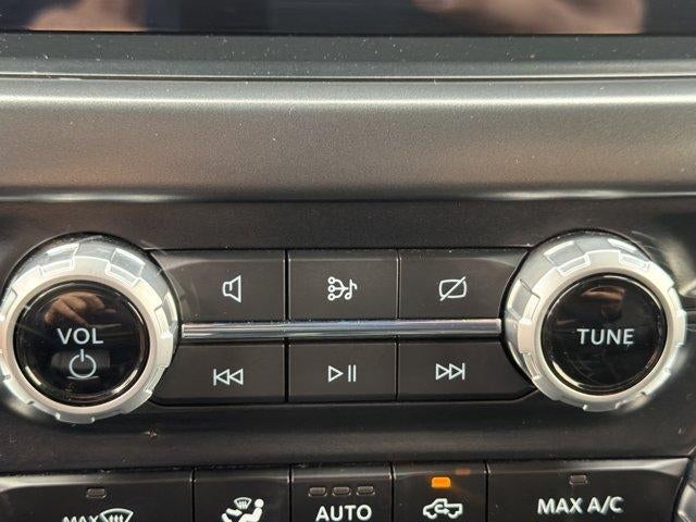2024 Ford F-150 XLT 4WD SuperCrew 5.5' Box