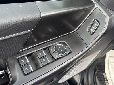 2024 Ford F-150 XLT 4WD SuperCrew 5.5' Box