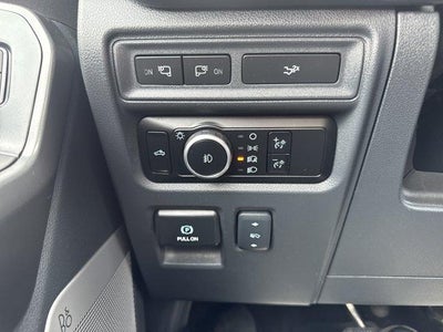 2024 Ford F-150 XLT 4WD SuperCrew 5.5' Box