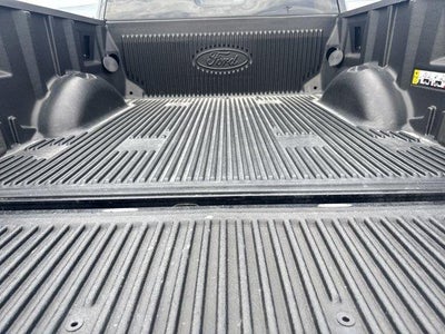 2024 Ford F-150 XLT 4WD SuperCrew 5.5' Box