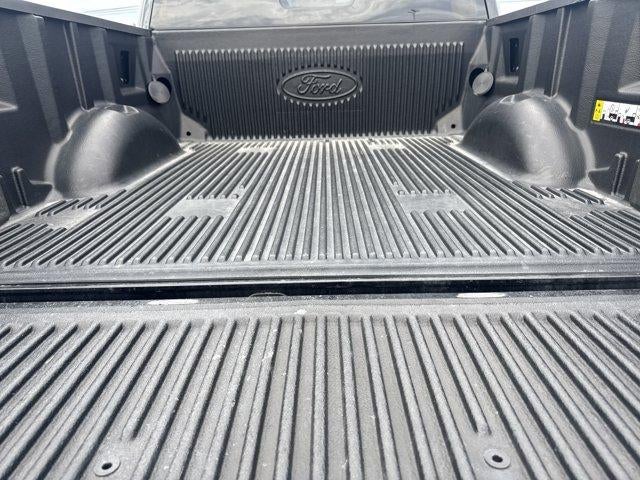2024 Ford F-150 XLT 4WD SuperCrew 5.5' Box