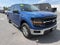 2025 Ford F-150 XLT 4WD SuperCrew 5.5' Box