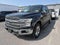 2018 Ford F-150 LARIAT 4WD SuperCab 6.5' Box