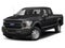 2018 Ford F-150 LARIAT 4WD SuperCab 6.5' Box