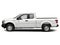 2018 Ford F-150 LARIAT 4WD SuperCab 6.5' Box