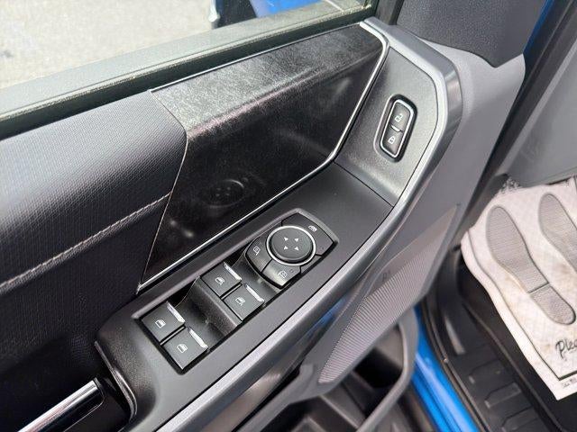 2021 Ford F-150 XLT 4WD SuperCab 6.5' Box