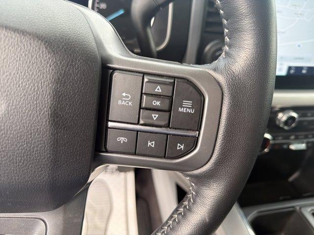 2021 Ford F-150 XLT 4WD SuperCab 6.5' Box