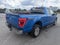 2021 Ford F-150 XLT 4WD SuperCab 6.5' Box