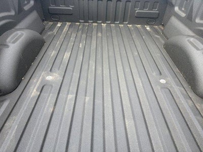 2021 Ford F-150 XLT 4WD SuperCab 6.5' Box