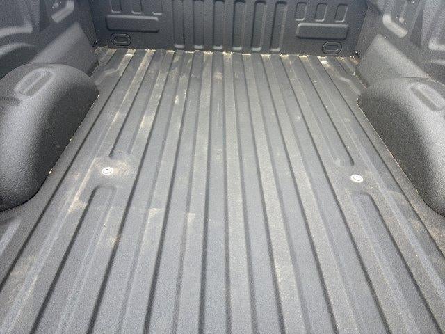 2021 Ford F-150 XLT 4WD SuperCab 6.5' Box