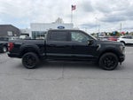 2023 Ford F-150 Platinum 4WD SuperCrew 5.5' Box