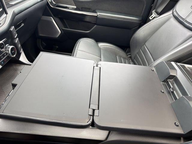 2023 Ford F-150 Platinum 4WD SuperCrew 5.5' Box