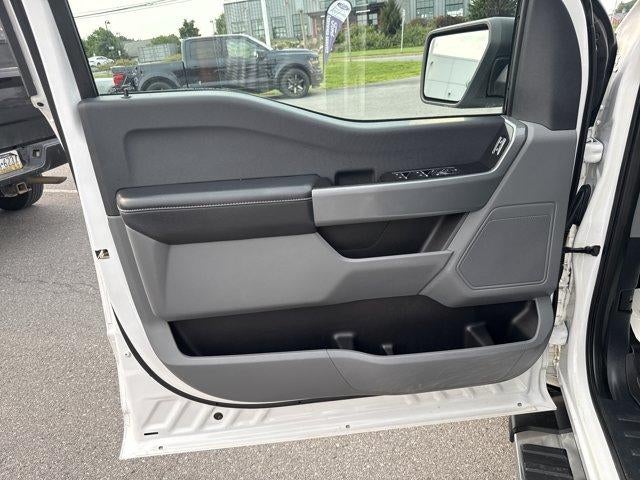 2023 Ford F-150 XLT 4WD SuperCrew 5.5' Box