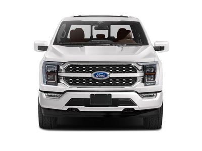 2023 Ford F-150 XLT 4WD SuperCrew 5.5' Box