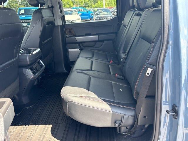 2023 Ford F-150 LARIAT 4WD SuperCrew 5.5' Box