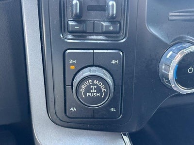 2023 Ford F-150 LARIAT 4WD SuperCrew 5.5' Box