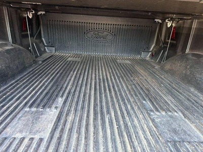 2018 Ford F-150 XLT 4WD SuperCrew 5.5' Box