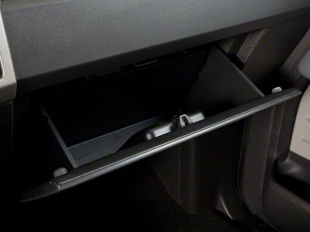 2011 Ford F-150 4WD SuperCrew 5-1/2 Ft Box Lariat