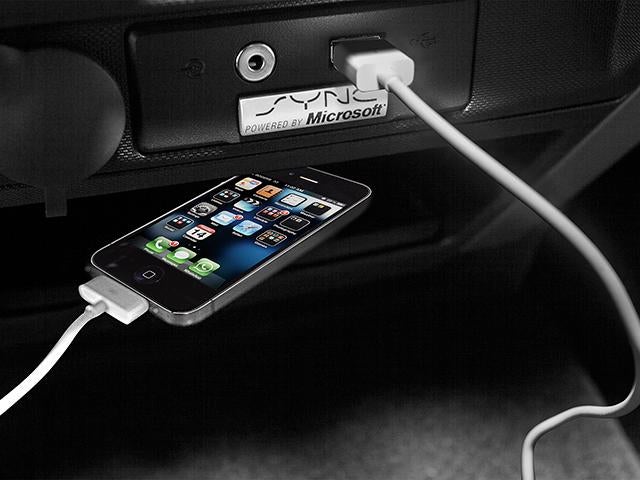 2013 Ford F-150 4WD SuperCrew 5-1/2 Ft Box XLT