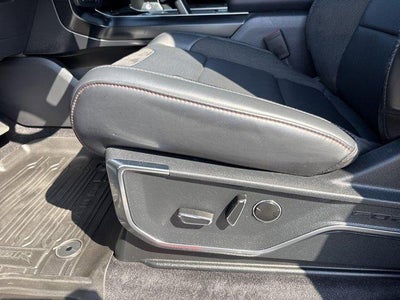 2025 Ford F-150 Raptor 4WD SuperCrew 5.5' Box