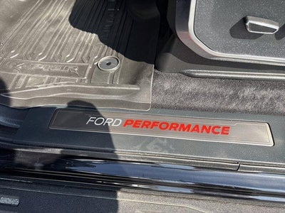 2025 Ford F-150 Raptor 4WD SuperCrew 5.5' Box