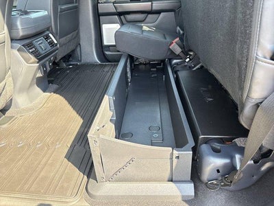 2025 Ford F-150 Raptor 4WD SuperCrew 5.5' Box