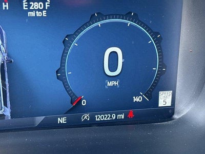 2025 Ford F-150 Raptor 4WD SuperCrew 5.5' Box