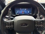 2024 Ford F-150 Raptor 4WD SuperCrew 5.5' Box