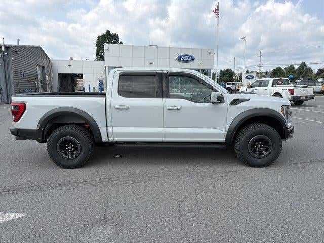 2023 Ford F-150 Raptor 4WD SuperCrew 5.5' Box
