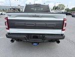 2023 Ford F-150 Raptor 4WD SuperCrew 5.5' Box