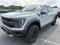 2023 Ford F-150 Raptor 4WD SuperCrew 5.5' Box