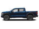 2025 Ford F-150 Raptor 4WD SuperCrew 5.5' Box