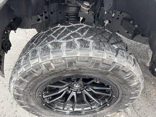 2024 Ford F-150 XLT 4WD SuperCrew 5.5' Box