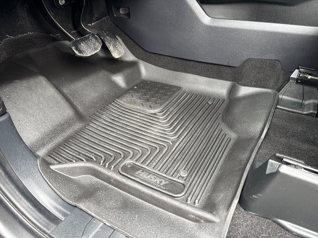 2024 Ford F-150 XLT 4WD SuperCrew 5.5' Box