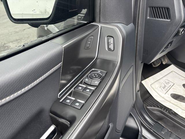 2024 Ford F-150 XLT 4WD SuperCrew 5.5' Box