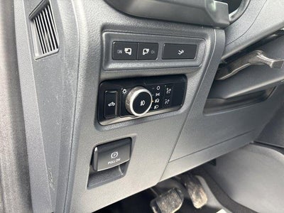 2024 Ford F-150 XLT 4WD SuperCrew 5.5' Box