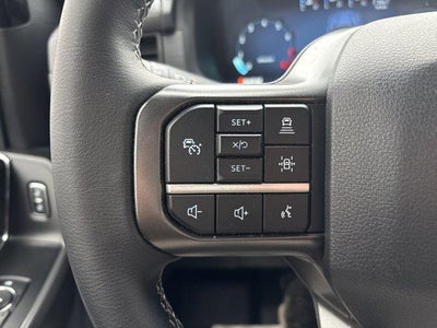 2024 Ford F-150 XLT 4WD SuperCrew 5.5' Box
