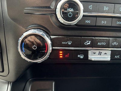 2024 Ford F-150 XLT 4WD SuperCrew 5.5' Box