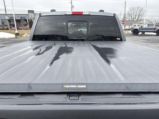 2024 Ford F-150 XLT 4WD SuperCrew 5.5' Box