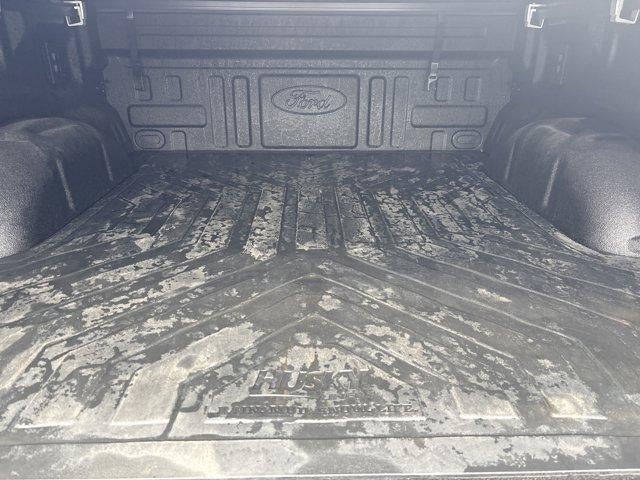 2024 Ford F-150 XLT 4WD SuperCrew 5.5' Box