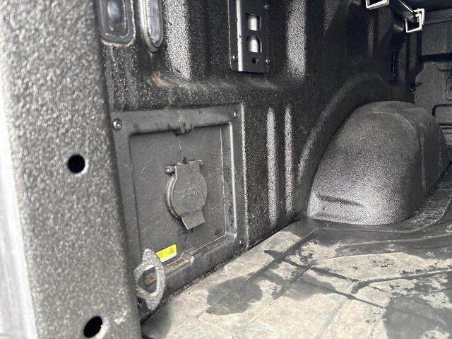 2024 Ford F-150 XLT 4WD SuperCrew 5.5' Box