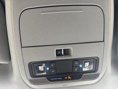 2025 Ford F-150 XLT 4WD SuperCrew 5.5' Box