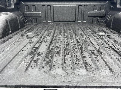 2025 Ford F-150 XLT 4WD SuperCrew 5.5' Box