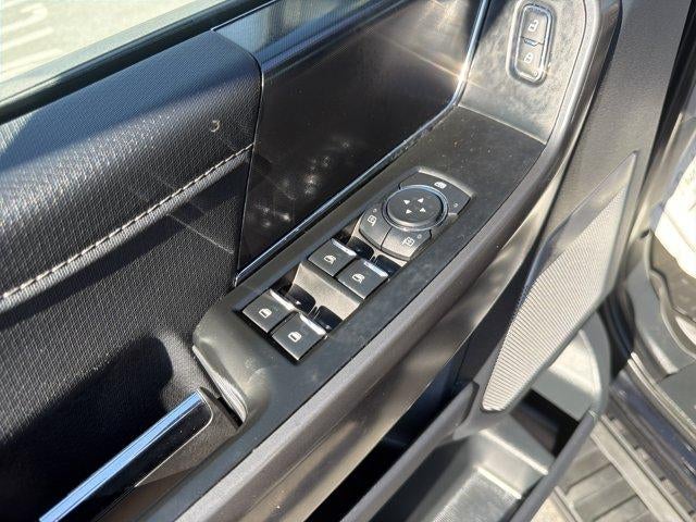 2024 Ford F-150 XLT 4WD SuperCrew 5.5' Box