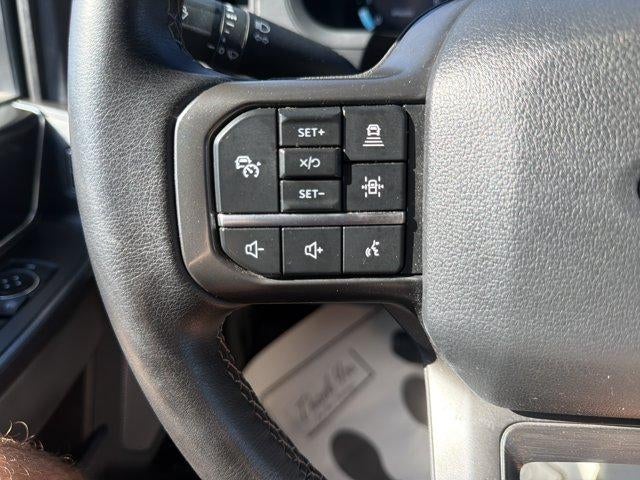 2024 Ford F-150 XLT 4WD SuperCrew 5.5' Box