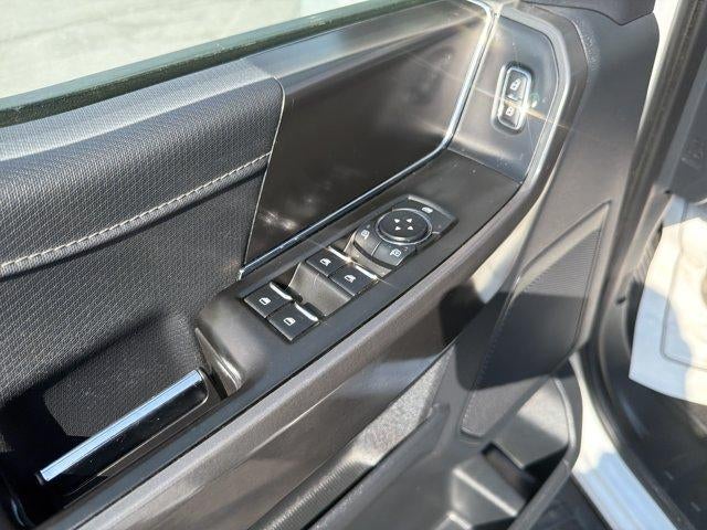 2024 Ford F-150 XLT 4WD SuperCrew 5.5' Box
