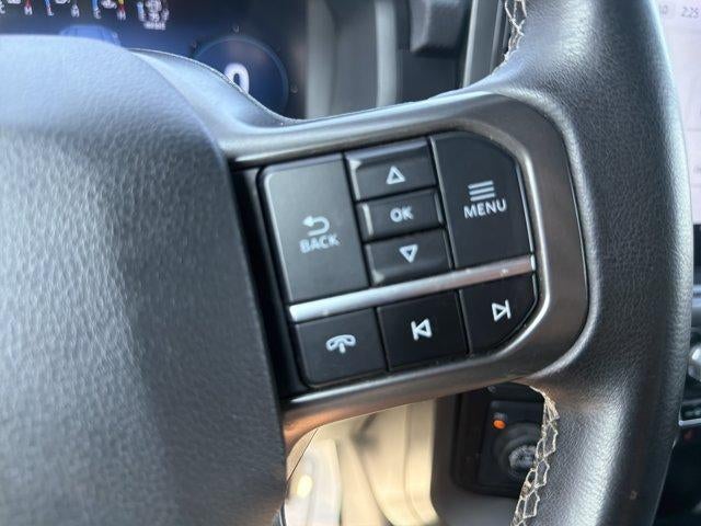 2024 Ford F-150 XLT 4WD SuperCrew 5.5' Box