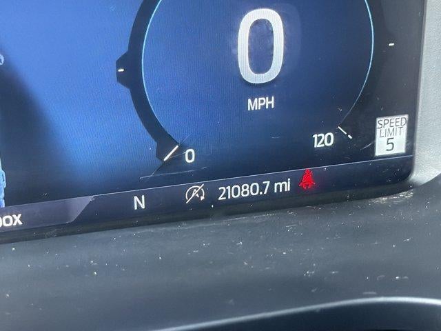 2024 Ford F-150 XLT 4WD SuperCrew 5.5' Box